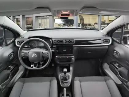 Photo 9 Citroën C3  PureTech 110 S&S BVM6 Shine