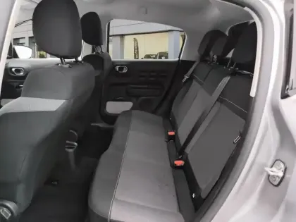 Photo 22 Citroën C3  PureTech 110 S&S BVM6 Shine