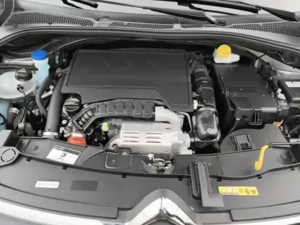 Photo 6 Citroën C3  PureTech 110 S&S BVM6 Shine