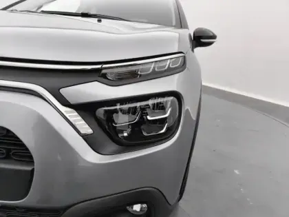 Photo 13 Citroën C3  PureTech 110 S&S BVM6 Shine