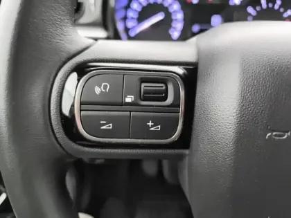 Photo 18 Citroën C3  PureTech 110 S&S BVM6 Shine