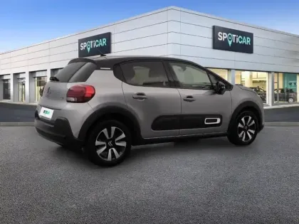 Photo 27 Citroën C3  PureTech 110 S&S BVM6 Shine