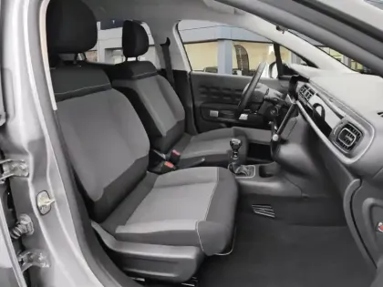 Photo 8 Citroën C3  PureTech 110 S&S BVM6 Shine