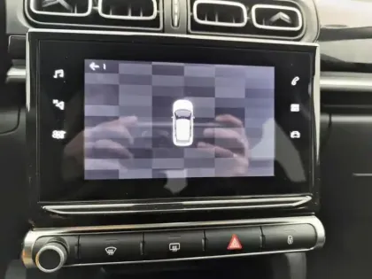 Photo 25 Citroën C3  PureTech 110 S&S BVM6 Shine