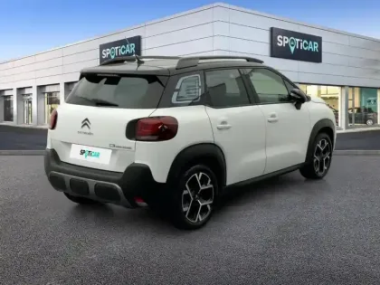 Photo 1 Citroën C3 Aircross  PureTech 130 S&S EAT6 Shine Pack
