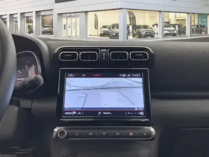 Photo 10 Citroën C3 Aircross  PureTech 130 S&S EAT6 Shine Pack