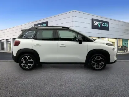 Photo 5 Citroën C3 Aircross  PureTech 130 S&S EAT6 Shine Pack