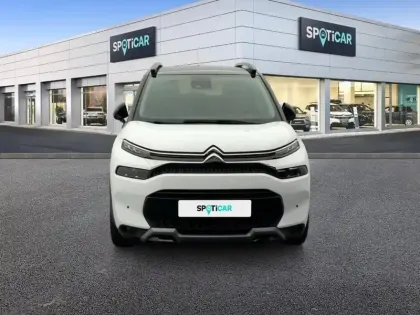 Photo 2 Citroën C3 Aircross  PureTech 130 S&S EAT6 Shine Pack