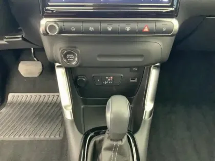 Photo 12 Citroën C3 Aircross  PureTech 130 S&S EAT6 Shine Pack