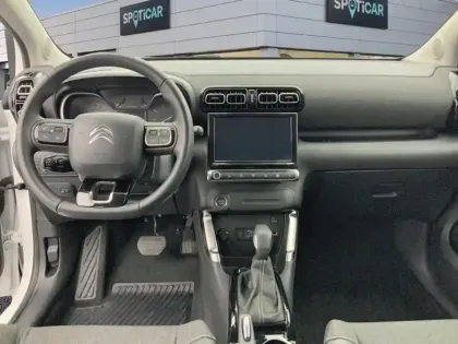 Photo 9 Citroën C3 Aircross  PureTech 130 S&S EAT6 Shine Pack