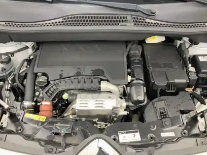 Photo 6 Citroën C3 Aircross  PureTech 130 S&S EAT6 Shine Pack