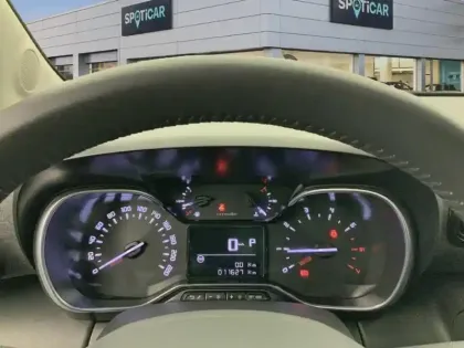 Photo 20 Citroën C3 Aircross  PureTech 130 S&S EAT6 Shine Pack