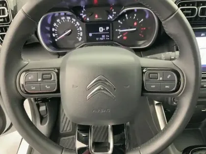 Photo 18 Citroën C3 Aircross  PureTech 130 S&S EAT6 Shine Pack