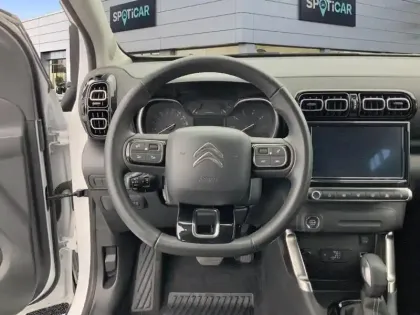 Photo 11 Citroën C3 Aircross  PureTech 130 S&S EAT6 Shine Pack