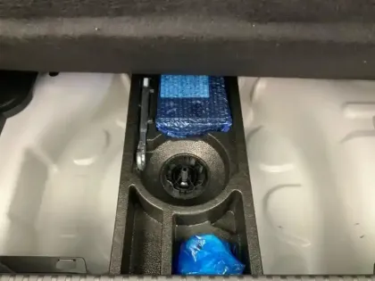 Photo 26 Citroën C3 Aircross  PureTech 130 S&S EAT6 Shine Pack