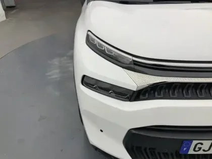 Photo 13 Citroën C3 Aircross  PureTech 130 S&S EAT6 Shine Pack