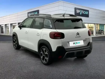 Photo 29 Citroën C3 Aircross  PureTech 130 S&S EAT6 Shine Pack