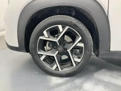 Photo 14 Citroën C3 Aircross  PureTech 130 S&S EAT6 Shine Pack