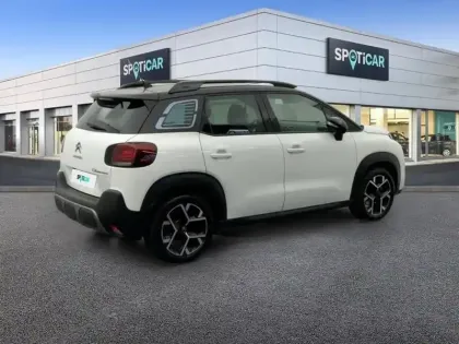 Photo 27 Citroën C3 Aircross  PureTech 130 S&S EAT6 Shine Pack