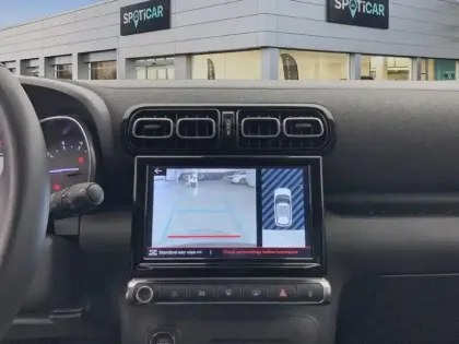 Photo 25 Citroën C3 Aircross  PureTech 130 S&S EAT6 Shine Pack