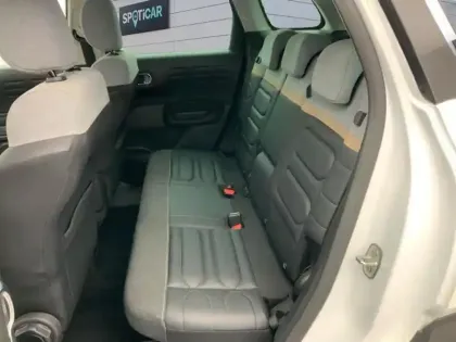 Photo 22 Citroën C3 Aircross  PureTech 130 S&S EAT6 Shine Pack