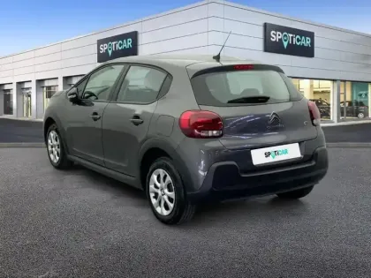 Photo 29 Citroën C3  BlueHDi 100 BVM6 Max