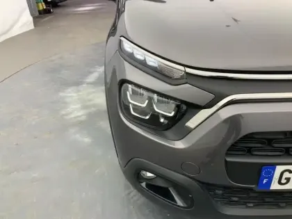 Photo 13 Citroën C3  BlueHDi 100 BVM6 Max