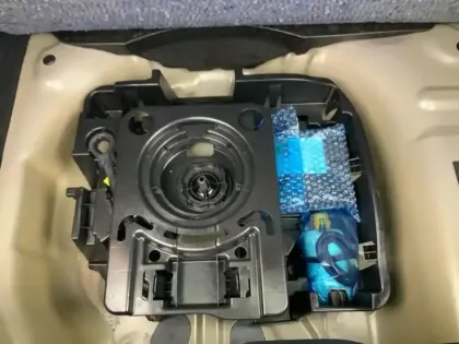 Photo 26 Citroën C3  BlueHDi 100 BVM6 Max