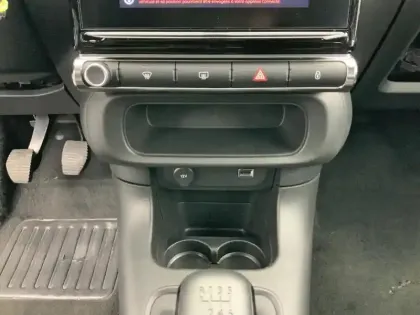 Photo 12 Citroën C3  BlueHDi 100 BVM6 Max