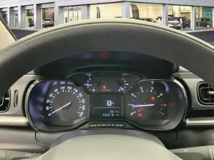 Photo 20 Citroën C3  BlueHDi 100 BVM6 Max