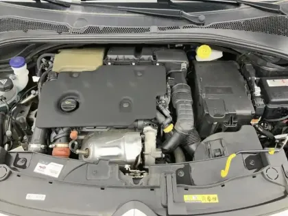 Photo 6 Citroën C3  BlueHDi 100 BVM6 Max