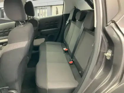 Photo 22 Citroën C3  BlueHDi 100 BVM6 Max