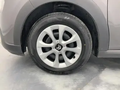 Photo 14 Citroën C3  BlueHDi 100 BVM6 Max