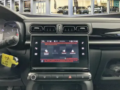 Photo 21 Citroën C3  BlueHDi 100 BVM6 Max