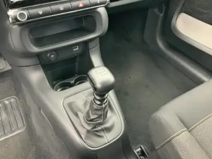 Photo 23 Citroën C3  BlueHDi 100 BVM6 Max