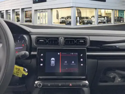 Photo 25 Citroën C3  BlueHDi 100 BVM6 Max