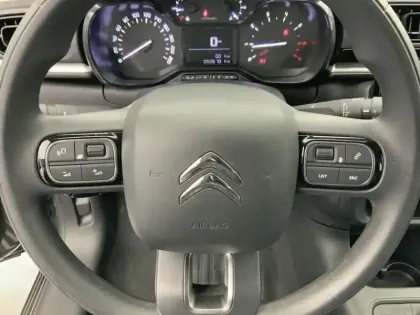 Photo 18 Citroën C3  BlueHDi 100 BVM6 Max