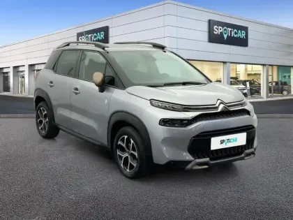 Photo 28 Citroën C3 Aircross  PureTech 110 S&S BVM6 C-Series