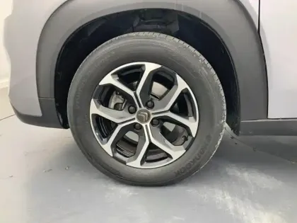 Photo 14 Citroën C3 Aircross  PureTech 110 S&S BVM6 C-Series