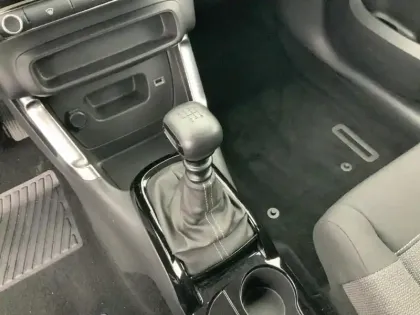 Photo 23 Citroën C3 Aircross  PureTech 110 S&S BVM6 C-Series