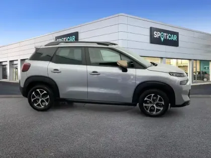 Photo 5 Citroën C3 Aircross  PureTech 110 S&S BVM6 C-Series