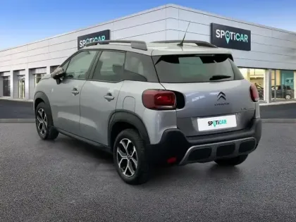 Photo 29 Citroën C3 Aircross  PureTech 110 S&S BVM6 C-Series