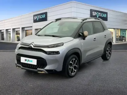 Photo Citroën C3 Aircross
