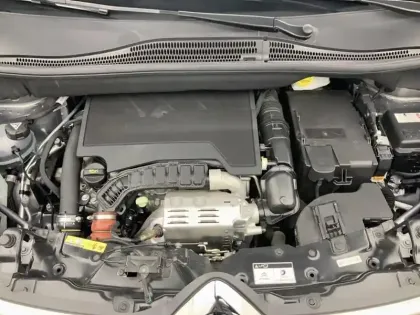 Photo 6 Citroën C3 Aircross  PureTech 110 S&S BVM6 C-Series