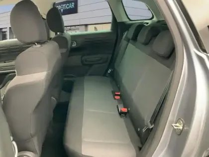 Photo 22 Citroën C3 Aircross  PureTech 110 S&S BVM6 C-Series