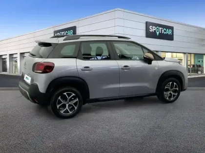 Photo 27 Citroën C3 Aircross  PureTech 110 S&S BVM6 C-Series