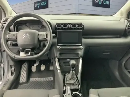 Photo 9 Citroën C3 Aircross  PureTech 110 S&S BVM6 C-Series