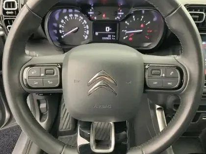 Photo 18 Citroën C3 Aircross  PureTech 110 S&S BVM6 C-Series