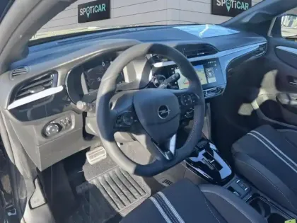 Photo 11 Opel Corsa  1.2 Turbo Hybrid 136 ch e-DCT6 GS