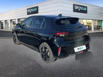 Photo 29 Opel Corsa  1.2 Turbo Hybrid 136 ch e-DCT6 GS